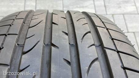 235/60r18 BRIDGESTONE,  4 opony 7mm,  audi q5,  volvo xc60,  merc,  kia