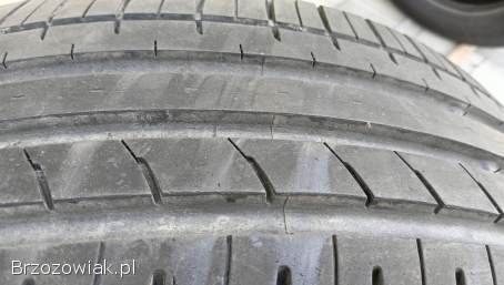 235/60r18 NEXEN,  4 opony 7-8mm,  do volvo xc60,  zc 90,  audi q5,  merc