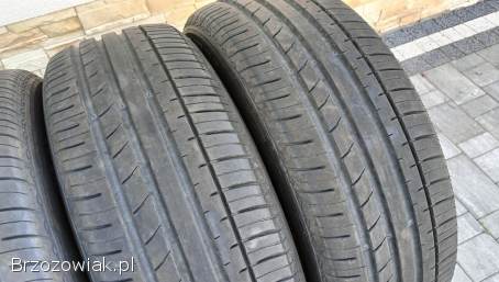 235/60r18 NEXEN,  4 opony 7-8mm,  do volvo xc60,  zc 90,  audi q5,  merc