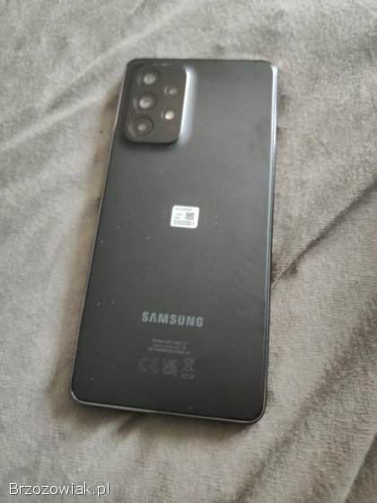 Samsung Galaxy A53 5G