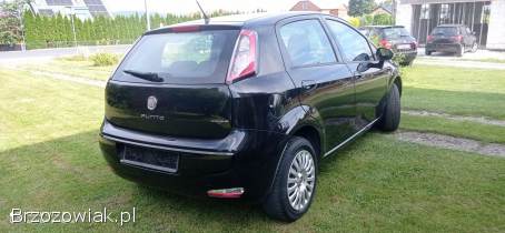 Fiat Punto Evo 1.  2 B 2011