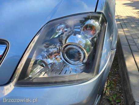 Opel Meriva Lift FuLL Opcja  2009