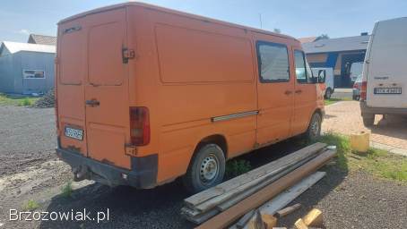 Volkswagen LT 35 2.  5TDI 130Km 00r