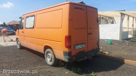 Volkswagen LT 35 2.  5TDI 130Km 00r