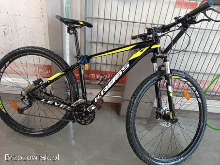 Rower górski KROSS 3.  0 29 S/M-17
