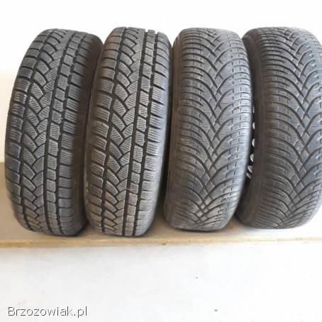 Sprzedam koła 195/65R15