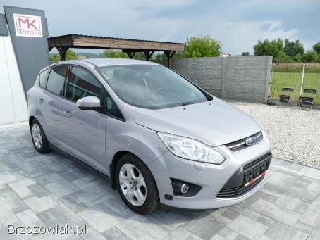 Ford C-MAX 2011