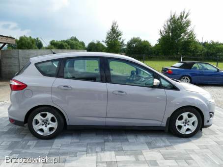 Ford C-MAX 2011
