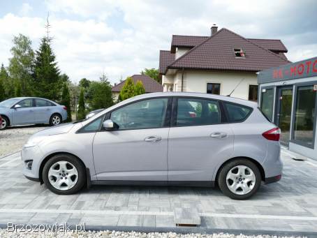 Ford C-MAX 2011