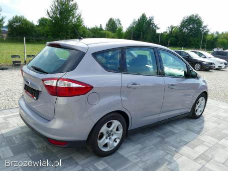 Ford C-MAX 2011