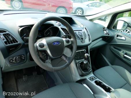 Ford C-MAX 2011