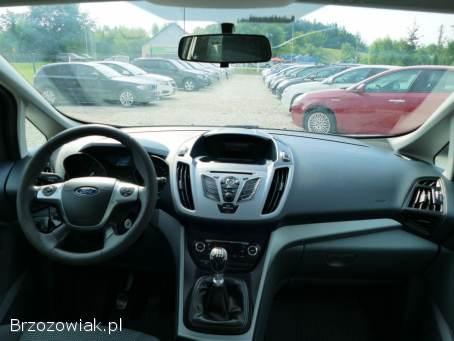 Ford C-MAX 2011