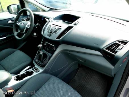 Ford C-MAX 2011