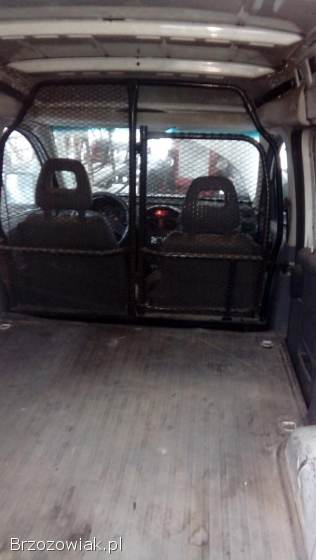 Sprzedam Opel Combo C