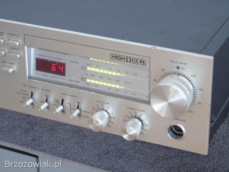 Magnetofon SABA CD-362 Vintage.  WYSYŁKA