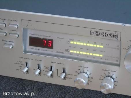 Magnetofon SABA CD-362 Vintage.  WYSYŁKA
