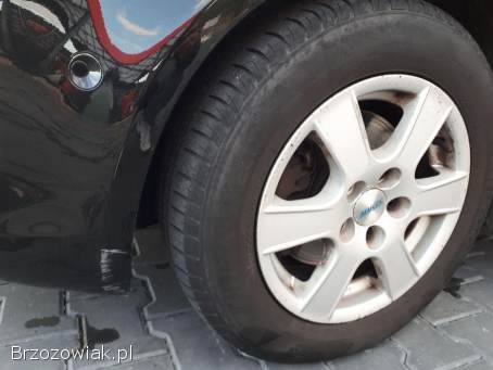 Volkswagen Golf Plus BlueMotion  2009