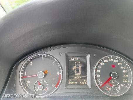 Volkswagen Golf Plus BlueMotion  2009
