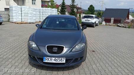 Seat Leon 2 2006