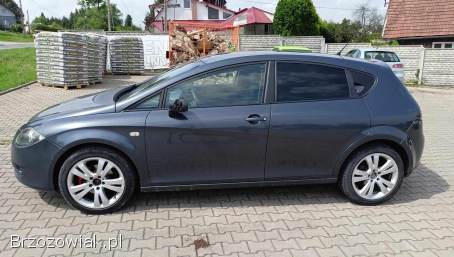 Seat Leon 2 2006