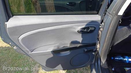 Seat Leon 2 2006