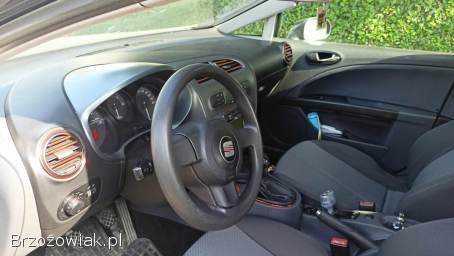 Seat Leon 2 2006