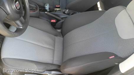 Seat Leon 2 2006