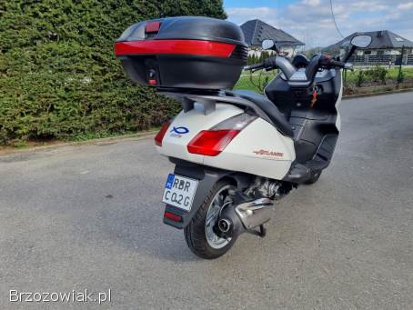 Aprilia Atlantic Aprilla pój.  300  2012