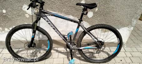 Rower Kross Hexagon 3.  0