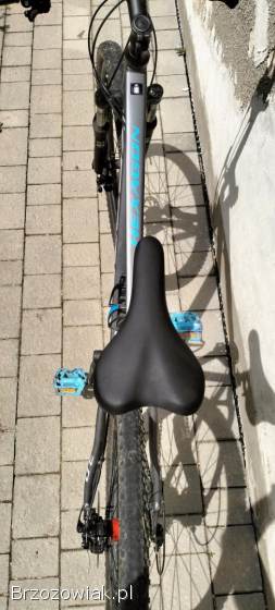 Rower Kross Hexagon 3.  0
