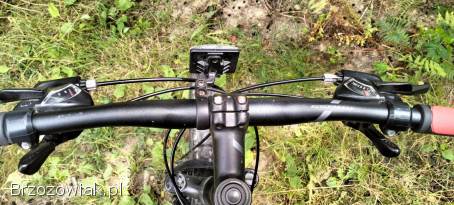 Rower Kross Hexagon 3.  0