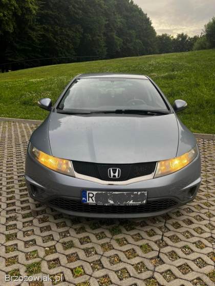 Honda Civic VII 2007