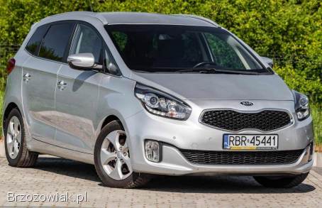 Kia Carens 2013