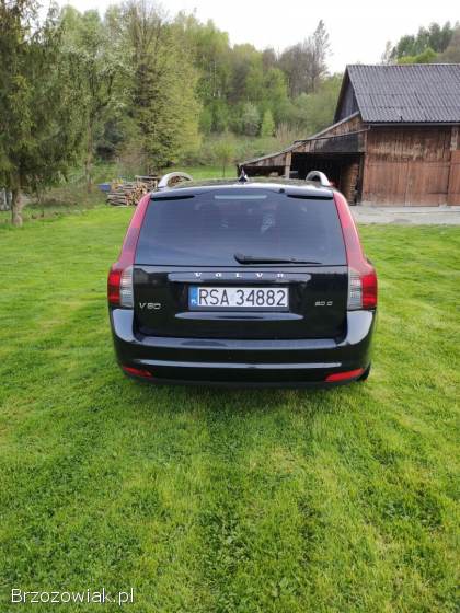 Volvo V50 Kinetic 2008