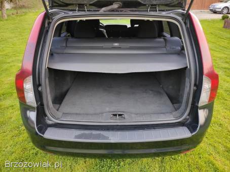 Volvo V50 Kinetic 2008