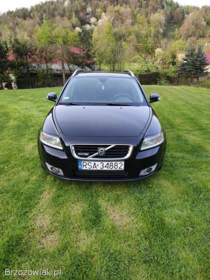 Volvo V50 Kinetic 2008