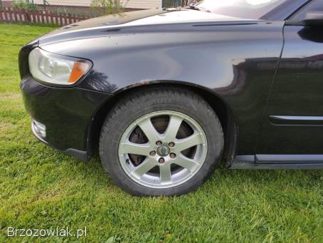 Volvo V50 Kinetic 2008