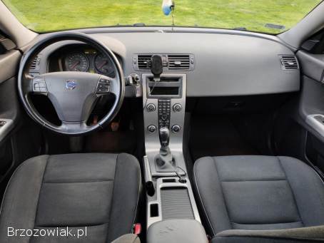 Volvo V50 Kinetic 2008