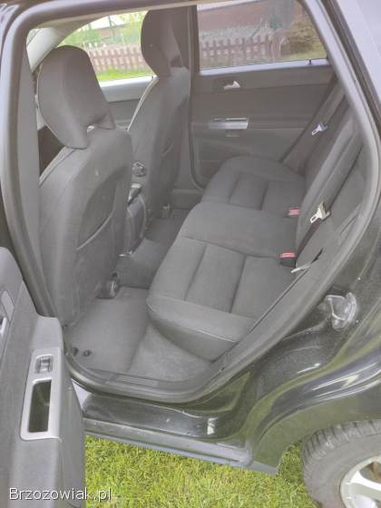 Volvo V50 Kinetic 2008