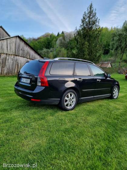 Volvo V50 Kinetic 2008