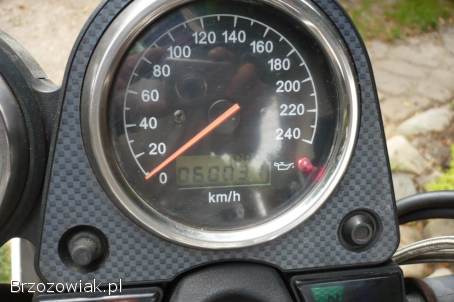 Suzuki SV Sv 2000