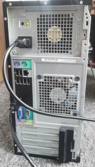 DELL Optiplex 790 (0HY9JP) I3-2100 8GB-RAM SSD-240GB