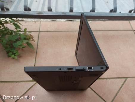 Netbook Lenovo ThinkPad X250 12,  5 IPS i5-5200U 8GB Ram 256GB SSD