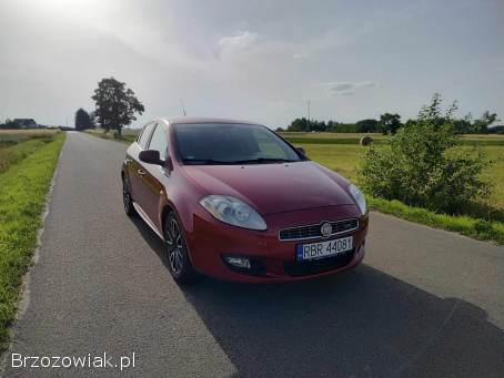 Fiat Bravo 2007