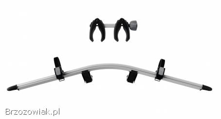 Wynajem -  adapter na 4-ty rower na Thule VeloCompact 926
