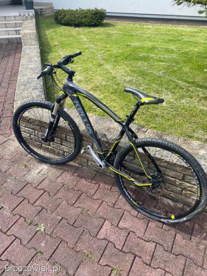 Rower MTB KELLYS Thorx 50