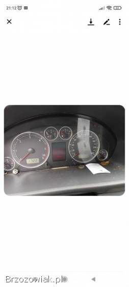 Volkswagen Sharan 2003