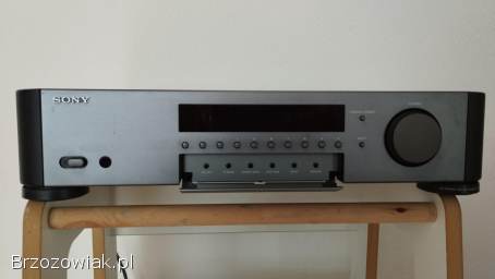 SONY ST-S7 TUNER FM STEREO