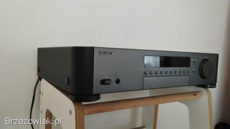 SONY ST-S7 TUNER FM STEREO