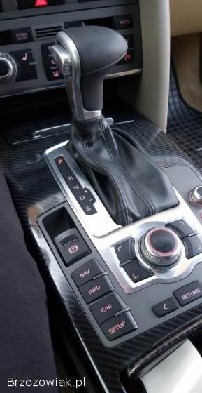 Audi a6 c6